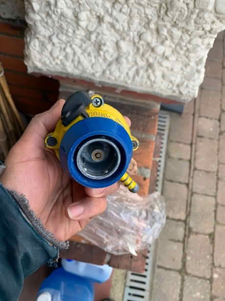 Photo of free Gas tap head (Chelmsford CM2) #2