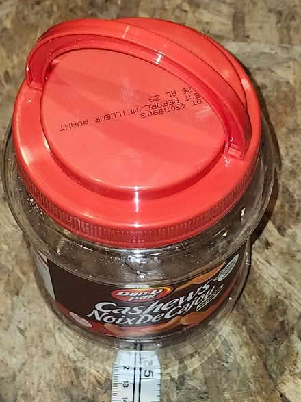 Photo of free Plastic bottles w lids, & handles (Westboro, Ottawa) #2