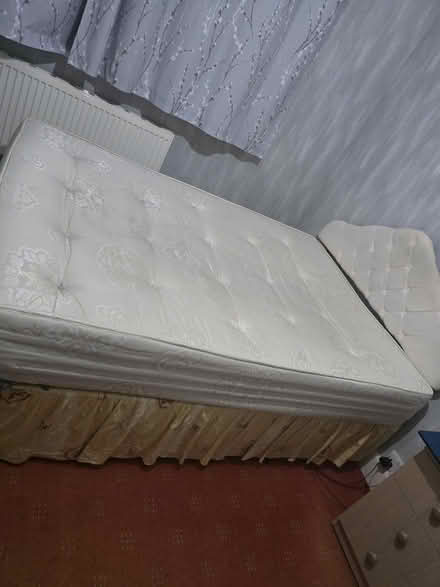 Photo of free Double bed (Stechford B33) #2