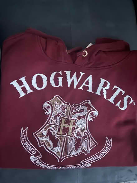 Photo of free Harry Potter/Hogwarts jumpers (Coleridge Ward CB1) #1