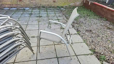 Photo of free furniture (Se2, bexley) #2