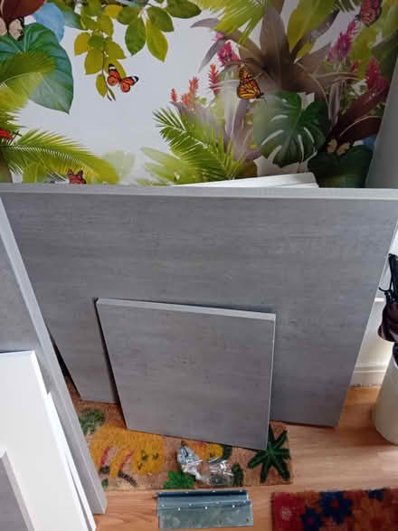 Photo of free Office desk (Walkden M28) #3