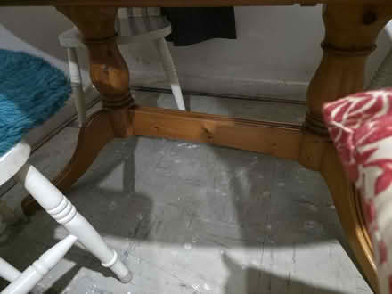 Photo of free Table (Swindon Village GL51) #2