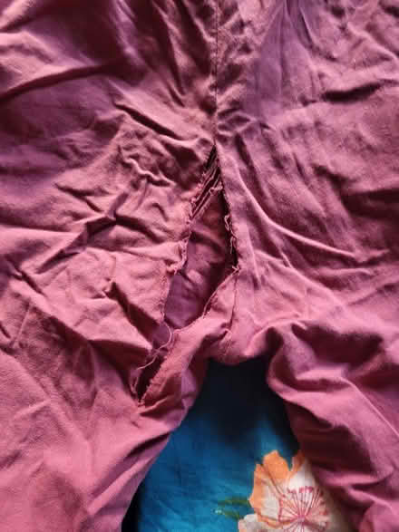 Photo of free Mens L/XL loungewear repair/reuse (Splott, CF24) #4