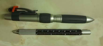 Photo of free 2 Pens (Alvaston DE24) #1