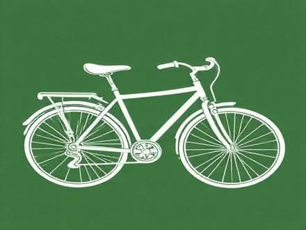 Photo of Mens bike (Irvine KA12) #1