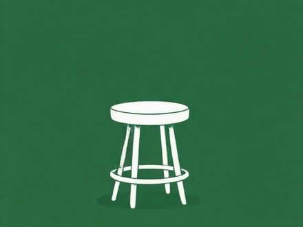 Photo of Kitchen bar stool (Merryhill WV3) #1