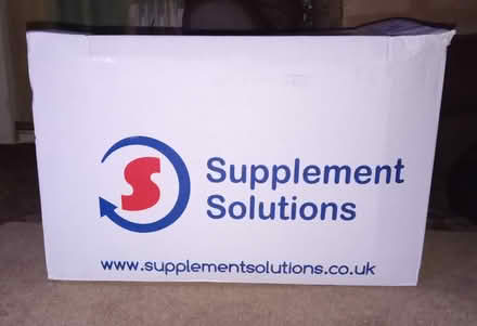 Photo of free Large Cardboard Box (Belle Isle, LS10) #3