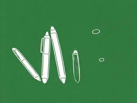 Photo of free Fountain pens (Belmont SM5) #1