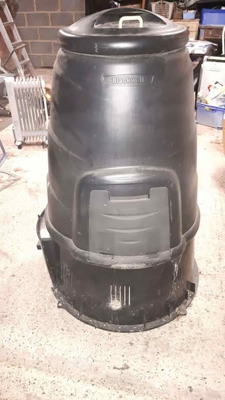 Photo of free Composter (Northwood HA6) #1