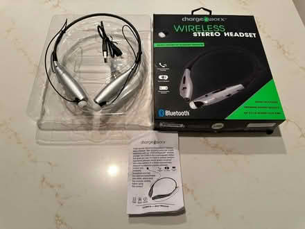 Photo of free Headphones (UWS (W. 85th & Riverside Dr.)) #1