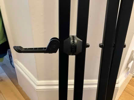 Photo of free Keyboard stand adjustable height (Courthouse Road, N12) #4