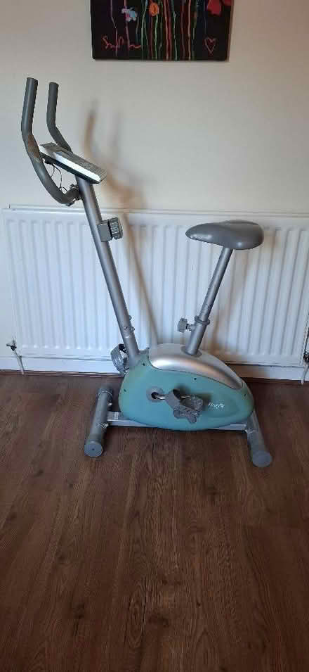 Photo of free Exercise bike (Carlisle CA2) #1