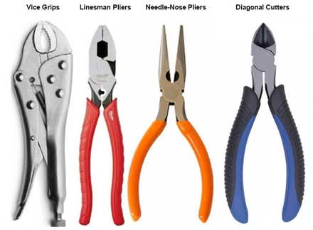 Photo of Tools (Ottawa) #1