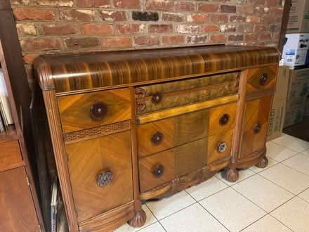 Photo of free Dresser (Duke forest 27705) #3