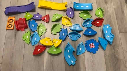 Photo of free Children’s toy - VTech Toot toot (Fareham PO16 Uplands) #2