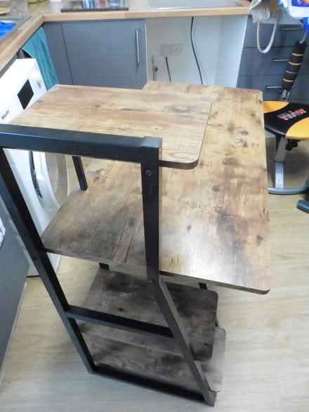 Photo of free Fitueyes Desk (Bedford Centre MK40) #3