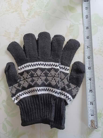 Photo of free Gloves #2 (Carlingwood) #1