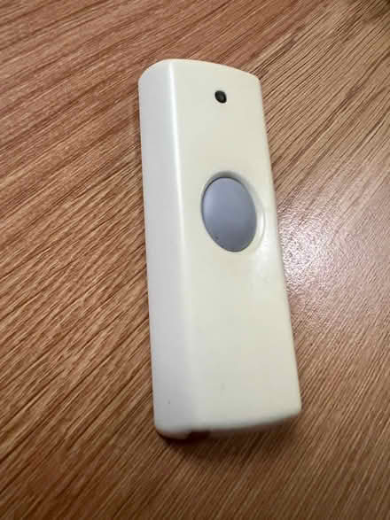 Photo of Doorbell (L18) #1