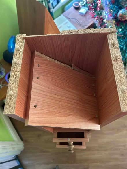 Photo of free Cd/book display Cabinet (Farnborough GU14) #3