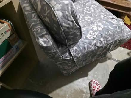 Photo of free IKEA Stocksund (Swindon Village GL51) #3