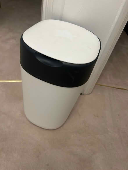 Photo of free Tommy Tippee Nappy Bin (Sheldon B26) #1