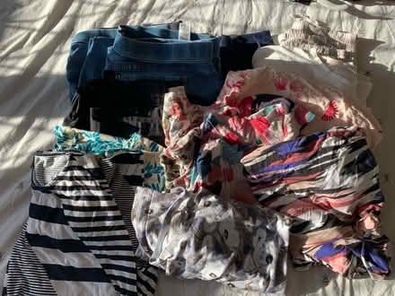 Photo of free Women’s clothes bundle - size 18/20 (Pirbright GU24) #1