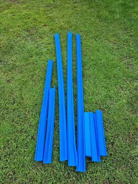 Photo of free Soft foam for insulation? (Abberley WR6) #1