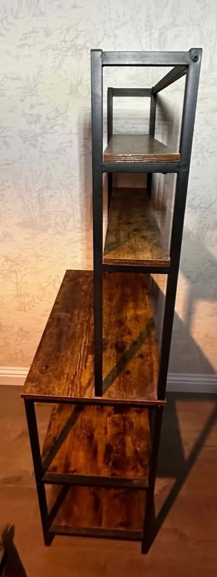 Photo of free Drinks / condiments shelves (Whetstones N20) #3