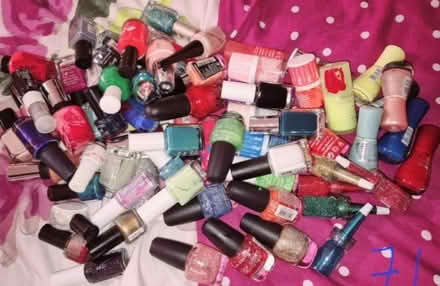 Photo of Any nail polish for home projects (Ardwick M13) #1