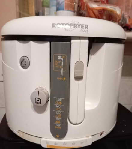 Photo of free Chip fryer (Maidenhead SL6) #1