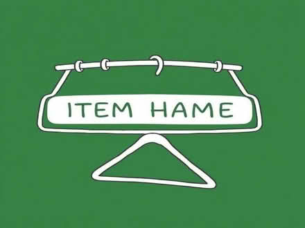 Photo of Metal coat-hangers (Tyburn B24) #1