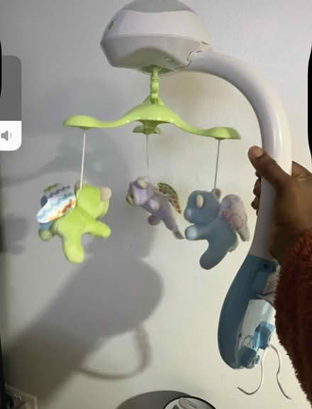 Photo of free Baby items (Palmerston road, E17) #2