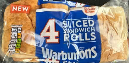 Photo of free food items (Alvaston DE24) #1