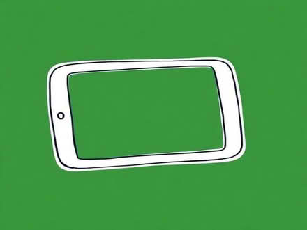 Photo of Android tablet (Dean Court OX2) #1