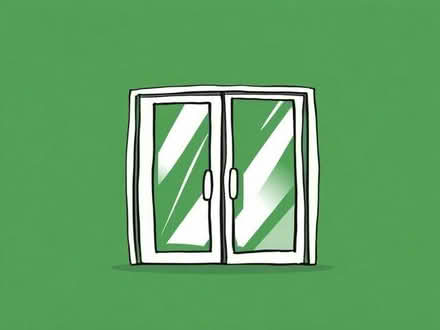 Photo of External glass doors (Great Fen CB7) #1