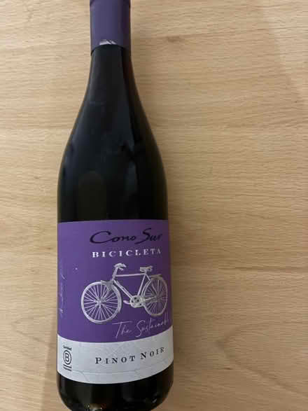 Photo of free Cono sur Bicicleta (RG30) #1