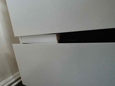 Photo of free Ikea Malm chest of drawers 6 (LU7) #2