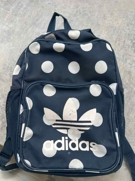 Photo of free Toddler Backpack (Cheadle Hulme SK8) #1