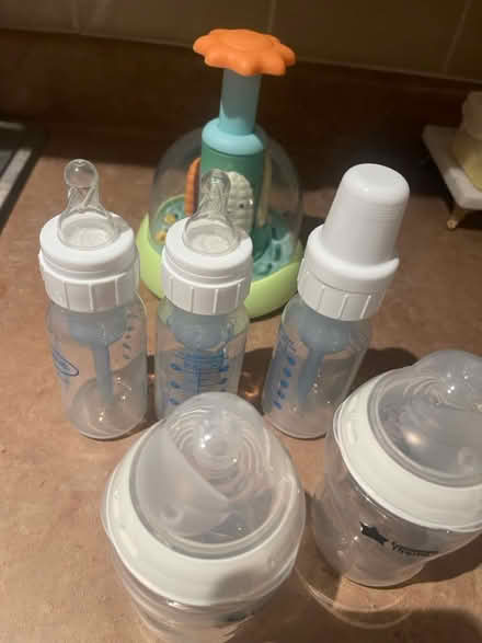 Photo of free Baby stuff (Ottawa East/West) #1