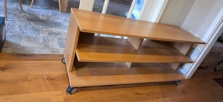 Photo of free IKEA TV/Media stand (Lower Street NR11) #2