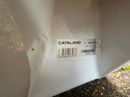 Photo of free Catalano sink (Orpington) #2