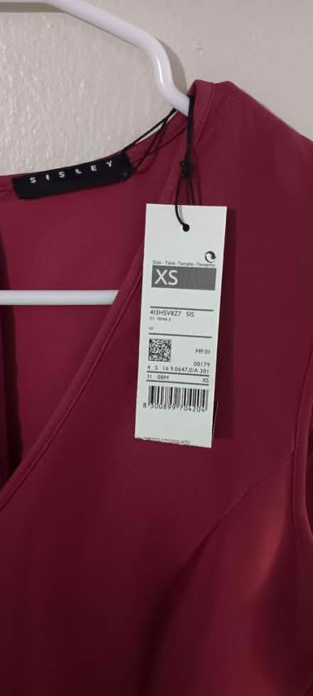 Photo of free Holiday giveaway (UWS) #3