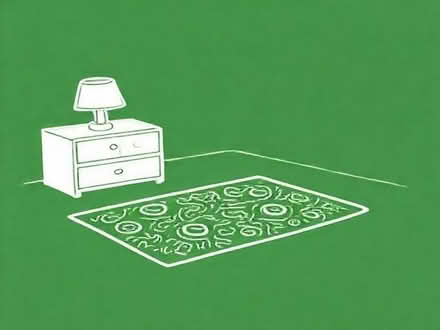 Photo of carpet or vinyl flooring (Central Preston PR1) #1