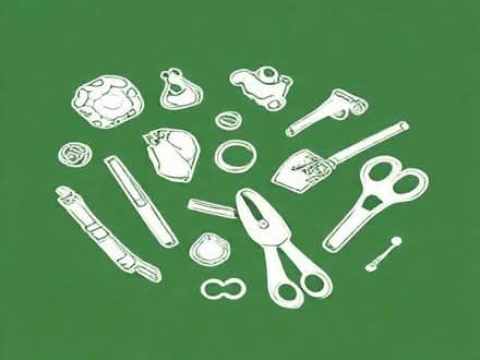 Photo of Crafts bits kind of (Eastbourne BN21) #1