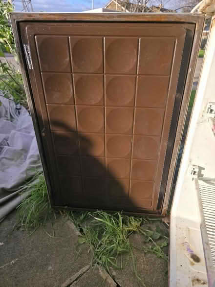 Photo of free Electrolux Freezer (Swindon Village GL51) #4