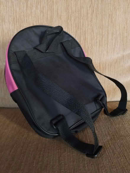 Photo of free Backpack for young child (Kingscourt/Lightpill, Stroud) #2