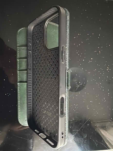 Photo of free OCASE Cover for iPhone 16 Pro Max (Staines TW18) #3