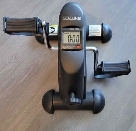 Photo of Mini Exercise Pedal Bike (Erin Mills) #1