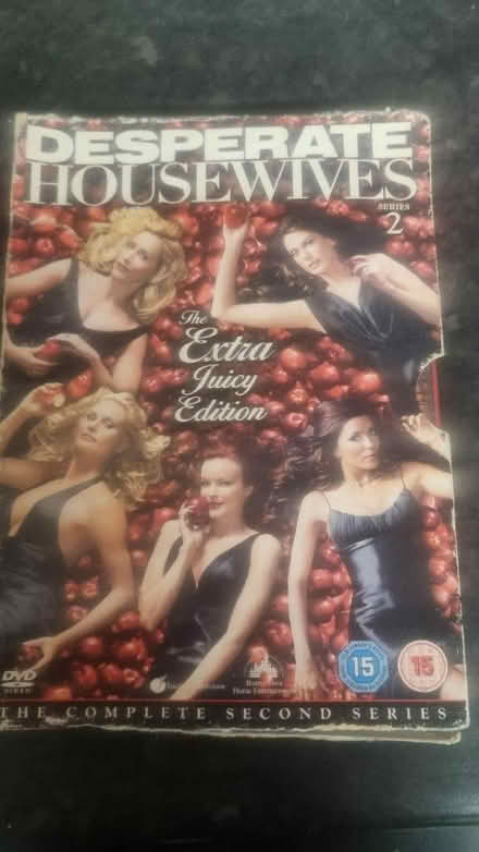 Photo of free Housewives (Wood Green N22) #1